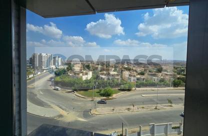 Apartment - Studio - 1 for rent in Zed West - Sheikh Zayed Compounds - Sheikh Zayed City - Giza