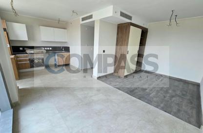 Apartment - Studio - 1 for rent in Zed West - Sheikh Zayed Compounds - Sheikh Zayed City - Giza