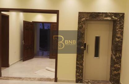 Villa - 7 Bedrooms - 5 Bathrooms for rent in Villar - North Investors Area - New Cairo City - Cairo