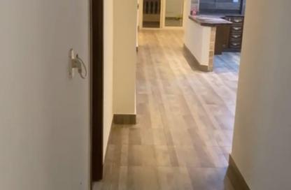Apartment - 3 Bedrooms - 2 Bathrooms for rent in Mohamed Hassanein Heikal St. - 6th Zone - Nasr City - Cairo