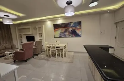 شقة - 2 غرف نوم - 1 حمام للايجار في زهراء المعادي - حي المعادي - القاهرة