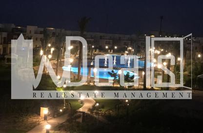 Twin House - 4 Bedrooms - 4 Bathrooms for sale in Marassi - Sidi Abdel Rahman - North Coast Twin House - 4 Bedrooms - 4 Bathrooms for sale in Marassi - Sidi Abdel Rahman - North Coast