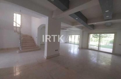 Villa - 4 Bedrooms - 4 Bathrooms for sale in Dyar Park - Ext North Inves Area - New Cairo City - Cairo