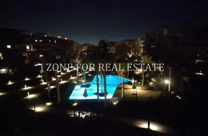 Apartment - 3 Bedrooms - 3 Bathrooms for sale in Villette - 5th Settlement Compounds - The 5th Settlement - New Cairo City - Cairo