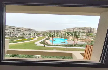 شقة - 3 غرف نوم - 3 حمامات للبيع في فيليت - كمبوندات التجمع الخامس - التجمع الخامس - مدينة القاهرة الجديدة - القاهرة