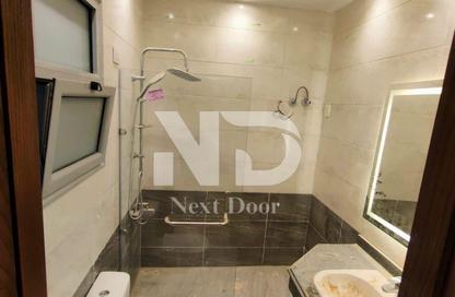 Apartment - 3 - 2 for sale in Mountain View iCity - 5th Settlement Compounds - The 5th Settlement - New Cairo City - Cairo
