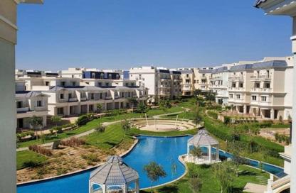 Apartment - 5 Bedrooms - 3 Bathrooms for sale in Mountain View Hyde Park - 5th Settlement Compounds - The 5th Settlement - New Cairo City - Cairo