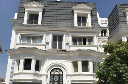 Apartment - 5 Bedrooms - 3 Bathrooms for sale in Mountain View Hyde Park - 5th Settlement Compounds - The 5th Settlement - New Cairo City - Cairo