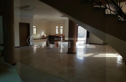 Villa - 4 Bedrooms - 4 Bathrooms for sale in 90 Street - The 5th Settlement - New Cairo City - Cairo