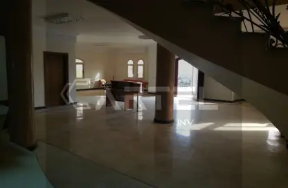 Villa - 4 Bedrooms - 4 Bathrooms for sale in 90 Street - The 5th Settlement - New Cairo City - Cairo