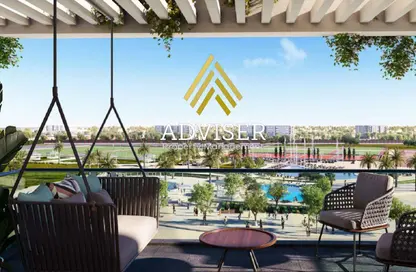 Apartment - 3 Bedrooms - 2 Bathrooms for sale in Bluetree Compound - 5th Settlement Compounds - The 5th Settlement - New Cairo City - Cairo