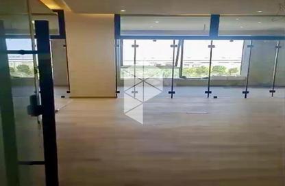 Office Space - Studio - 2 Bathrooms for rent in Lake Town Mall - 5th Settlement Compounds - The 5th Settlement - New Cairo City - Cairo