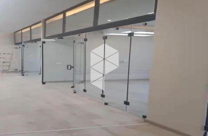 Office Space - Studio - 2 Bathrooms for rent in Lake Town Mall - 5th Settlement Compounds - The 5th Settlement - New Cairo City - Cairo