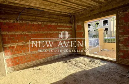 Villa - 5 Bedrooms - 5 Bathrooms for sale in La Vista City - New Capital Compounds - New Capital City - Cairo