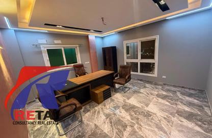 Apartment - 3 Bedrooms - 2 Bathrooms for rent in North Lotus - El Lotus - New Cairo City - Cairo