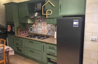 Duplex - 3 Bedrooms - 3 Bathrooms for sale in Hadayek Al Mohandessin - 4th District - Sheikh Zayed City - Giza