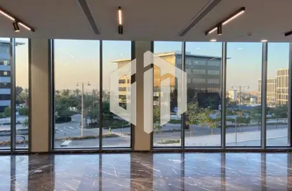 مساحات مكتبية - غرفة نوم - 1 حمام للايجار في كايرو فيستيفال سيتى - المستثمرين الشمالية - مدينة القاهرة الجديدة - القاهرة