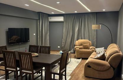 Apartment - 2 - 1 for sale in Al Rehab - New Cairo City - Cairo