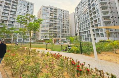 Apartment - 3 Bedrooms - 2 Bathrooms for sale in One Kattameya - El Katameya Compounds - El Katameya - New Cairo City - Cairo Apartment - 3 Bedrooms - 2 Bathrooms for sale in One Kattameya - El Katameya Compounds - El Katameya - New Cairo City - Cairo