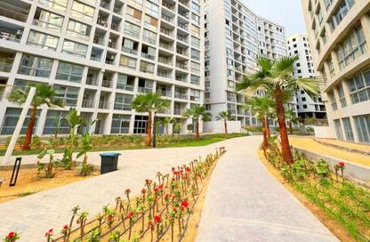 Apartment - 3 Bedrooms - 2 Bathrooms for sale in One Kattameya - El Katameya Compounds - El Katameya - New Cairo City - Cairo Apartment - 3 Bedrooms - 2 Bathrooms for sale in One Kattameya - El Katameya Compounds - El Katameya - New Cairo City - Cairo