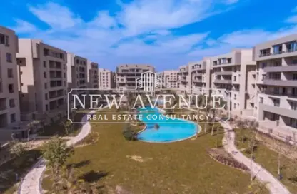 شقة - 3 غرف نوم - 3 حمامات للبيع في سكوير - كمبوندات التجمع الخامس - التجمع الخامس - مدينة القاهرة الجديدة - القاهرة