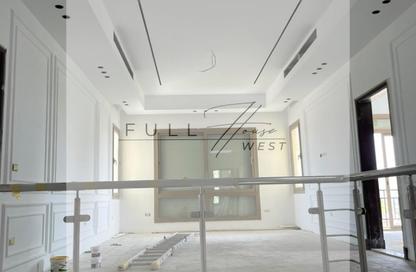 Villa - 7 Bedrooms - 6 Bathrooms for rent in Allegria - Sheikh Zayed Compounds - Sheikh Zayed City - Giza