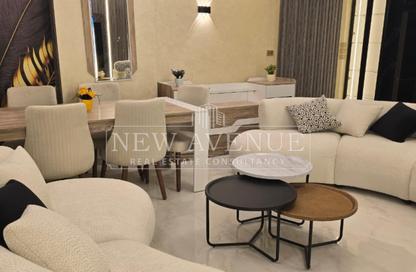 Apartment - 2 Bedrooms - 3 Bathrooms for sale in Granda Life - El Shorouk Compounds - Shorouk City - Cairo