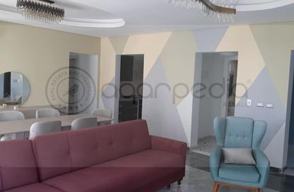 Apartment - 2 - 2 for rent in Eastown - 5th Settlement Compounds - The 5th Settlement - New Cairo City - Cairo Apartment - 2 - 2 for rent in Eastown - 5th Settlement Compounds - The 5th Settlement - New Cairo City - Cairo