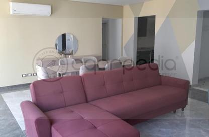 Apartment - 2 - 2 for rent in Eastown - 5th Settlement Compounds - The 5th Settlement - New Cairo City - Cairo Apartment - 2 - 2 for rent in Eastown - 5th Settlement Compounds - The 5th Settlement - New Cairo City - Cairo