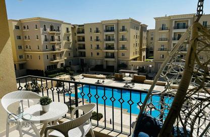 Apartment - 2 - 2 for rent in Mivida - 5th Settlement Compounds - The 5th Settlement - New Cairo City - Cairo Apartment - 2 - 2 for rent in Mivida - 5th Settlement Compounds - The 5th Settlement - New Cairo City - Cairo
