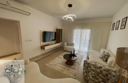 Apartment - 2 - 2 for rent in Mivida - 5th Settlement Compounds - The 5th Settlement - New Cairo City - Cairo Apartment - 2 - 2 for rent in Mivida - 5th Settlement Compounds - The 5th Settlement - New Cairo City - Cairo