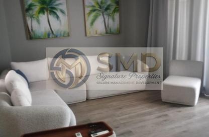 Twin House - 6 - 6 for rent in Cairo Festival City - North Investors Area - New Cairo City - Cairo