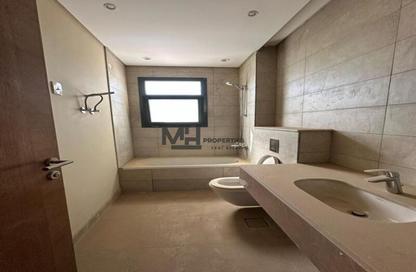 Apartment - 3 Bedrooms - 3 Bathrooms for rent in Villette - 5th Settlement Compounds - The 5th Settlement - New Cairo City - Cairo