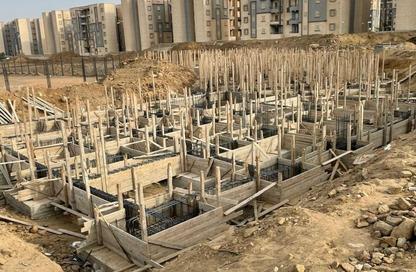 شقة - 2 غرف نوم - 1 حمام للبيع في كمبوند كنز - حدائق اكتوبر - مدينة 6 أكتوبر - الجيزة شقة - 2 غرف نوم - 1 حمام للبيع في كمبوند كنز - حدائق اكتوبر - مدينة 6 أكتوبر - الجيزة