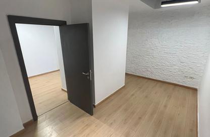 Clinic - Studio - 1 for rent in ELEGANTRY - District 1 - The 5th Settlement - New Cairo City - Cairo
