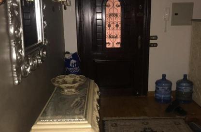 Apartment - 3 Bedrooms - 2 Bathrooms for sale in El Narges Buildings - Al Narges - New Cairo City - Cairo Apartment - 3 Bedrooms - 2 Bathrooms for sale in El Narges Buildings - Al Narges - New Cairo City - Cairo