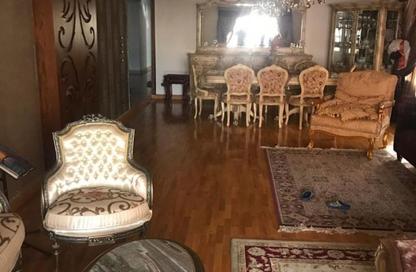 Apartment - 3 Bedrooms - 2 Bathrooms for sale in El Narges Buildings - Al Narges - New Cairo City - Cairo