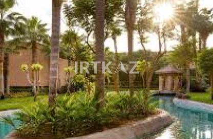 Villa - 7 - 7 for sale in Lake View - 5th Settlement Compounds - The 5th Settlement - New Cairo City - Cairo
