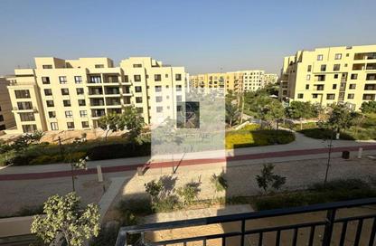 شقة - 3 - 3 للبيع في أو ويست - كمبوندات 6 أكتوبر - مدينة 6 أكتوبر - الجيزة