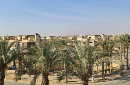Villa - 5 Bedrooms - 5 Bathrooms for sale in Croons Sarai - Sarai - Mostakbal City Compounds - Mostakbal City - Future City - Cairo Villa - 5 Bedrooms - 5 Bathrooms for sale in Croons Sarai - Sarai - Mostakbal City Compounds - Mostakbal City - Future City - Cairo