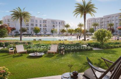 Apartment - 3 - 3 for sale in Mivida Gardens - Mostakbal City - Future City - Cairo