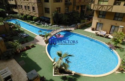 Apartment - 3 - 2 for rent in Sarayat Al Maadi - Hay El Maadi - Cairo