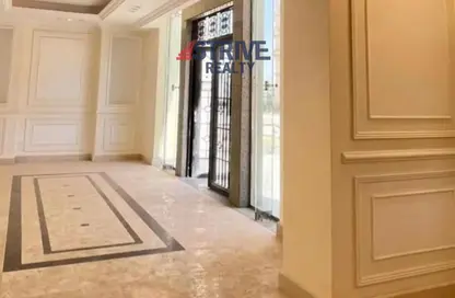 شقة - 3 غرف نوم - 3 حمامات للبيع في نيو جاردن سيتي - كمبوندات العاصمة الإدارية الجديدة - العاصمة الإدارية الجديدة - القاهرة