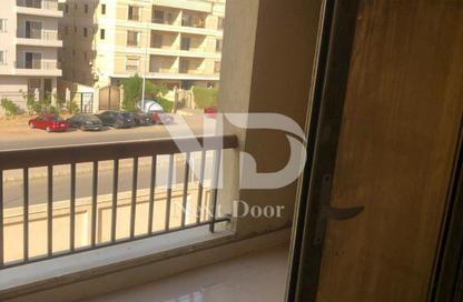 Apartment - 3 Bedrooms - 2 Bathrooms for rent in Parkside El Shorouk - Maadi View - El Shorouk Compounds - Shorouk City - Cairo