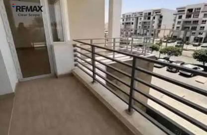 Apartment - 3 - 3 for sale in Hyde Park - New Cairo City - Cairo