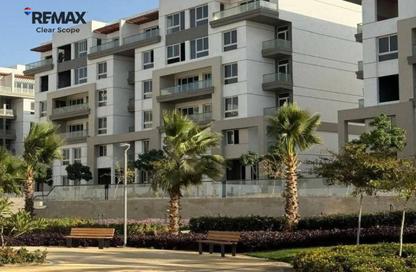 Apartment - 3 - 3 for sale in Hyde Park - New Cairo City - Cairo