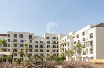 Apartment - 3 Bedrooms - 3 Bathrooms for sale in O West - 6 October Compounds - 6 October City - Giza Apartment - 3 Bedrooms - 3 Bathrooms for sale in O West - 6 October Compounds - 6 October City - Giza
