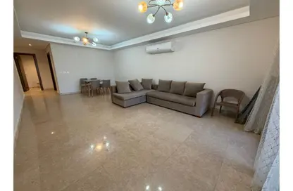 شقة - 3 غرف نوم - 3 حمامات للايجار في أبراج زيد - كمبوندات الشيخ زايد - الشيخ زايد - الجيزة