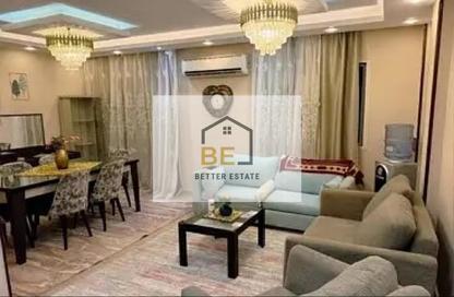 شقة - 2 غرف نوم - 2 حمامات للبيع في B6 - مدينتي - القاهرة شقة - 2 غرف نوم - 2 حمامات للبيع في B6 - مدينتي - القاهرة