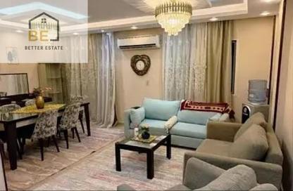 شقة - 2 غرف نوم - 2 حمامات للبيع في B6 - مدينتي - القاهرة شقة - 2 غرف نوم - 2 حمامات للبيع في B6 - مدينتي - القاهرة